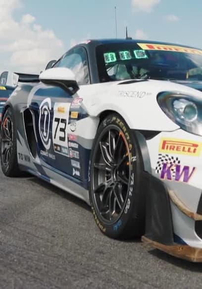 S2026:E05 - R5 Road America poster