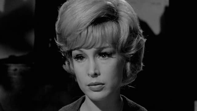 S01:E21 - Jeannie and the Kidnap Caper