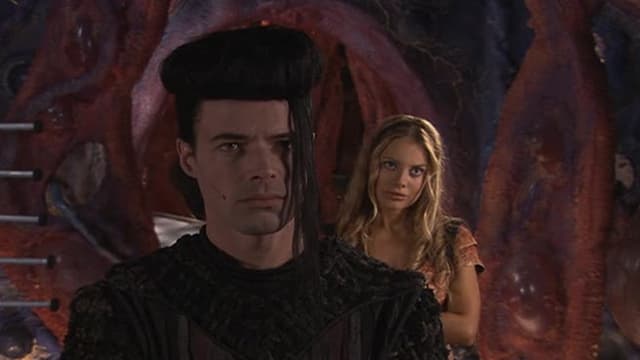 S04:E24 - Yo Way Yo