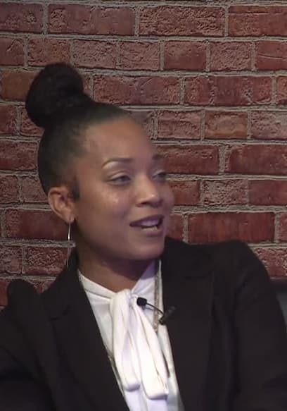 S01:E09 - Kenny James, Andrea Taylor, Darrell Gospel, Yolanda Y'Netta poster