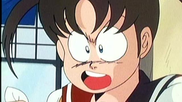 S01:E27 - Kiri-Chan Is an Honors Student / Jidai-Sensei, Legendary Hothead