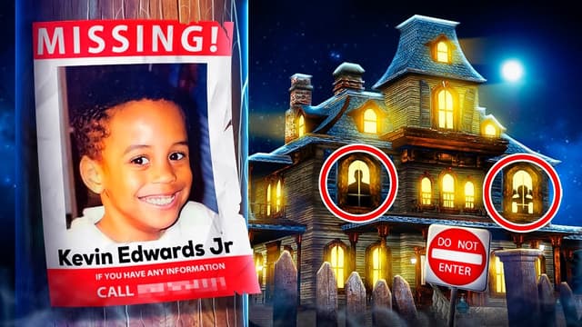 S25:E01 - Do Not Enter House