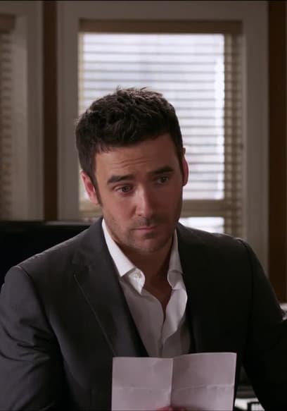 S04:E01 - Republic of Doyle: S4 E1 - From Dublin With Love poster