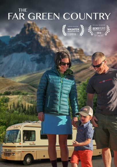 The Far Green Country