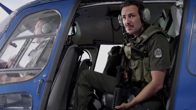 S01:E17 - Episodio 17