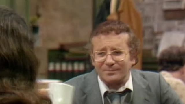 S06:E09 - Strip Joint