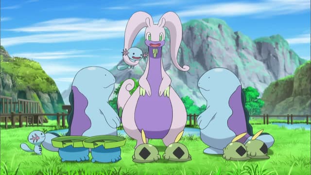 S18:E21 - Defending the Homeland!