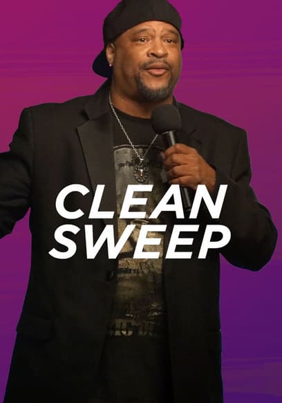 Clean Sweep