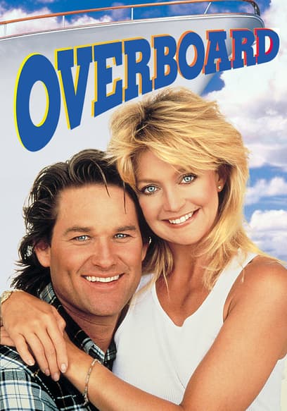 Overboard (1987)