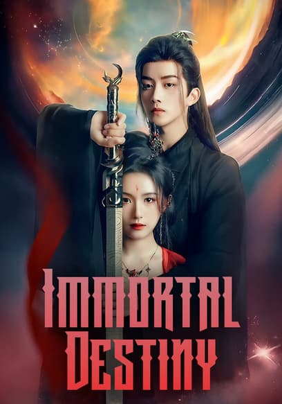 Immortal Destiny