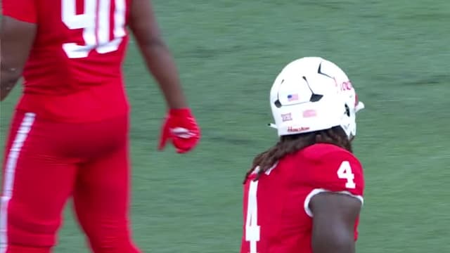 S2025:E03 - Arizona at Houston (10/18/25)
