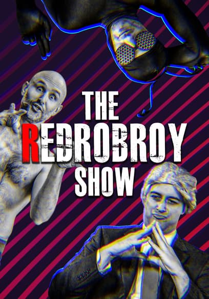 The Red Rob Roy Show