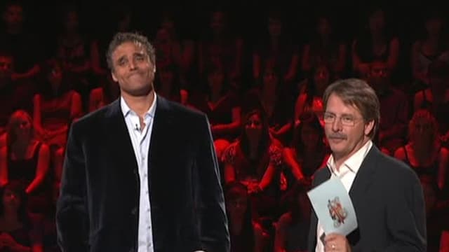 S03:E12 - Episode 12