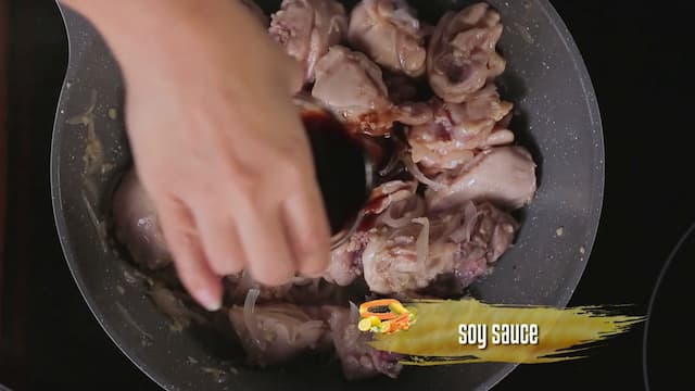 S02:E20 - Filipino Pineapple Chicken