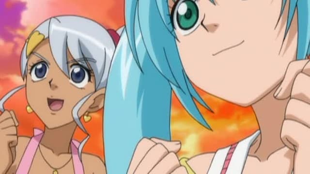 S06:E05 - Adiós, Adiós Bakugan