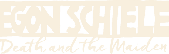 Egon Schiele: Death and the Maiden