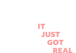 Chelle T: It Just Got Real
