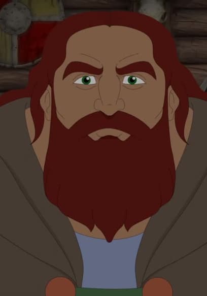 S01:E18 - The George Muller Story poster