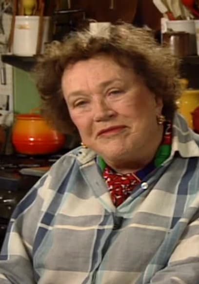 S01:E16 - Alice Waters poster