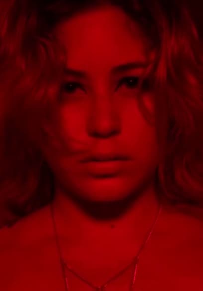 Naked Cannibal Campers Trailer