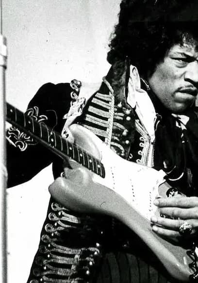 S01:E03 - Woodstock: 1969 & 1999 poster