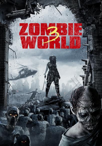 Zombieworld 3
