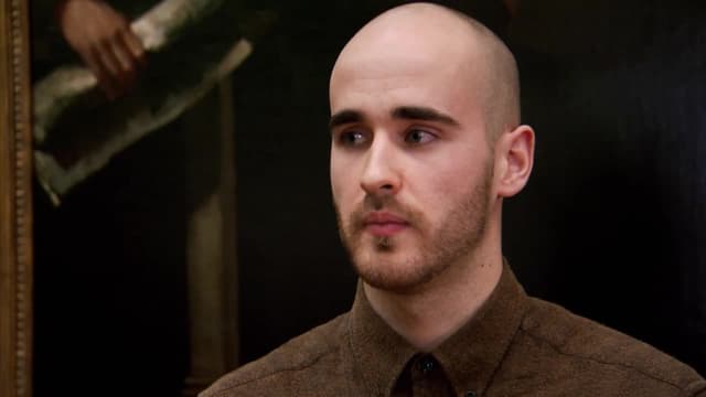 S01:E06 - National Portrait Gallery