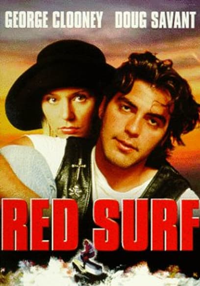 Red Surf