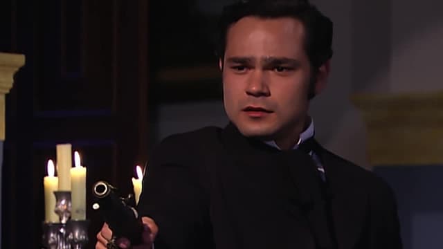 S01:E42 - Funeral incómodo