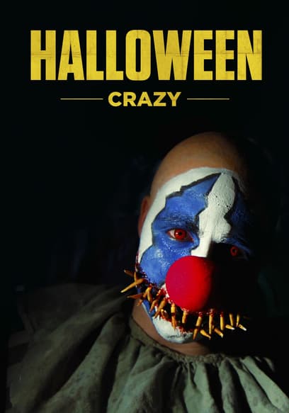 Halloween Crazy