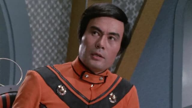 S01:E32 - With Hopes in the Star of Ultra