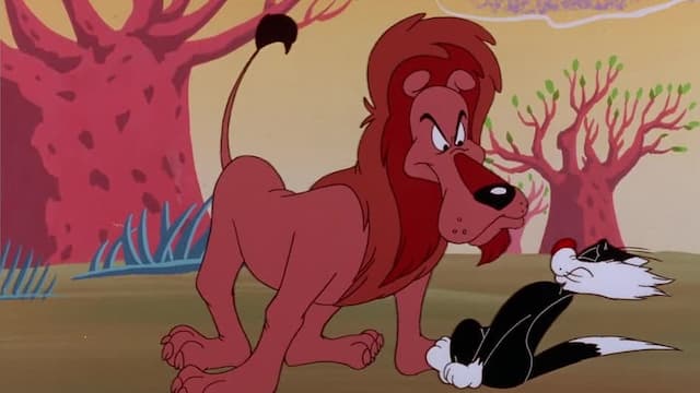 S04:E03 - Hold the Lyin' King, Please/Suite Mystery of Wife