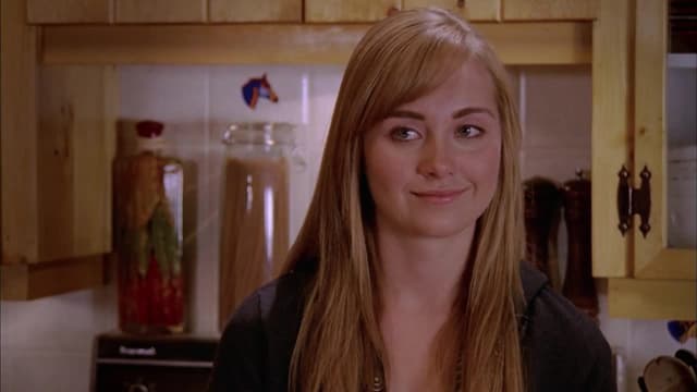 S01:E11 - Thicker Than Water