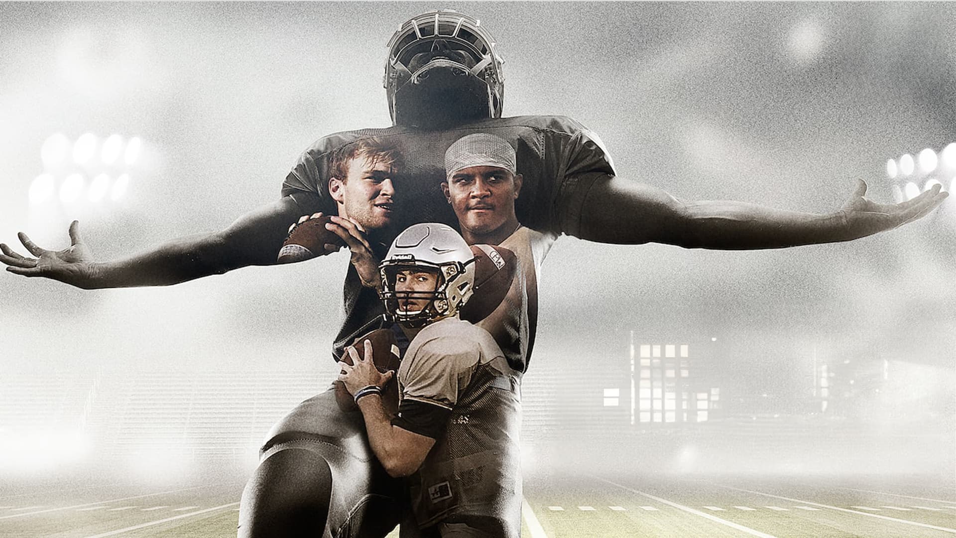 Friday Night to Saturday: 10 High School and College Football Stories on Tubi
