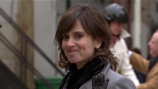 S04:E05 - Till Death to Us Part