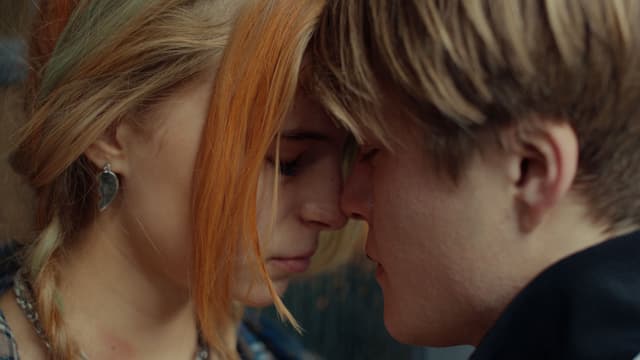 S01:E07 - Forgiveness