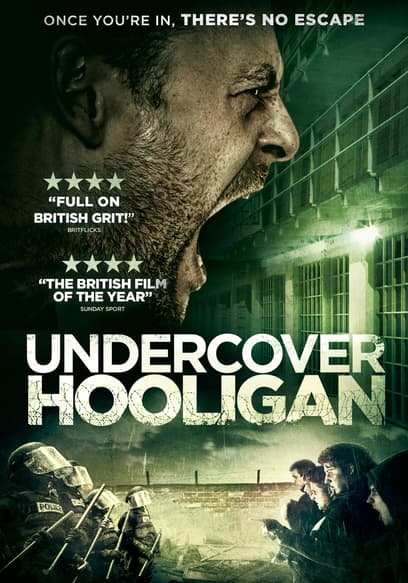 Undercover Hooligan