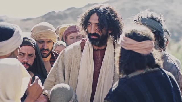 S01:E08 - Straight Talk About Your Prayer Life