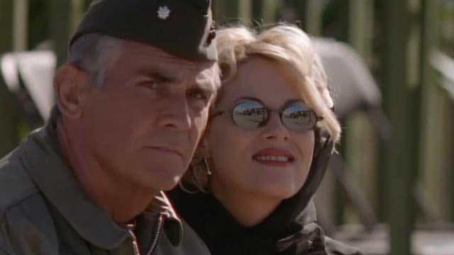 S02:E22 - Rules of Engagement