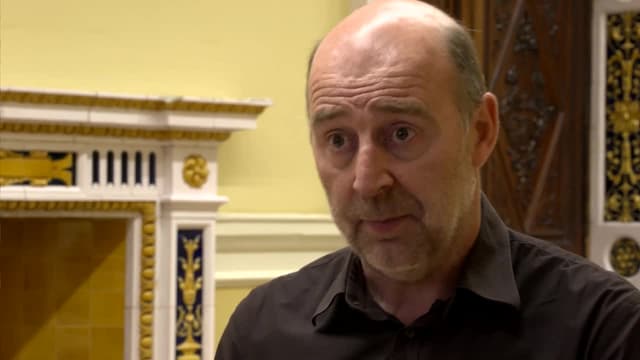 S03:E04 - Galloglass: Warlords of Ireland