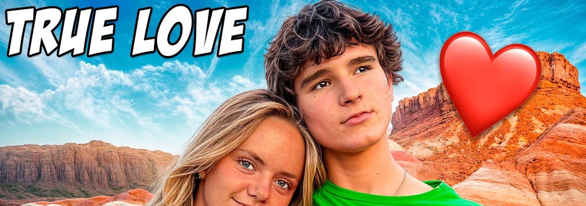 Watch Rock Squad S06:E04 - He Found True Love - Free TV Shows | Tubi