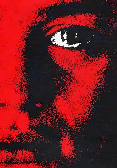 S01:E09 - Dark Confessions poster