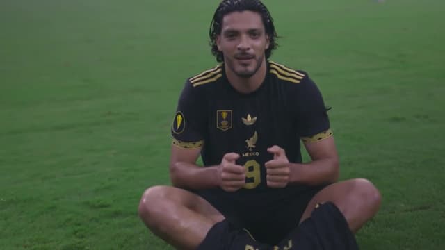 S2025:E31 - Final: USA vs. Mexico