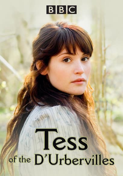 Tess of the D'Urbervilles