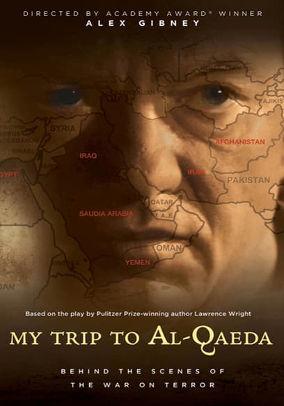 My Trip to Al-Qaeda