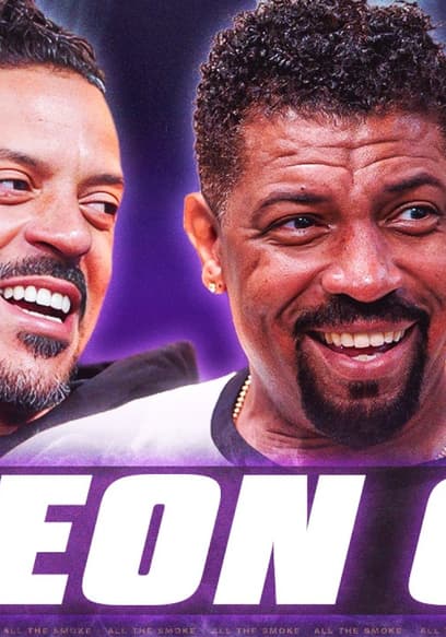 S06:E42 - Deon Cole poster