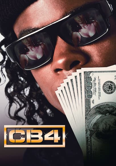 CB4 poster