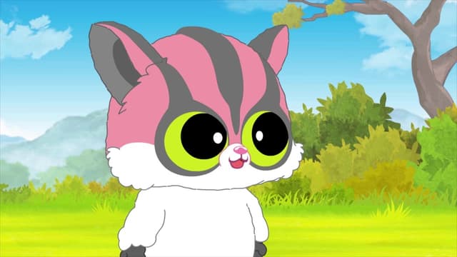 S01:É34 - S01:E34 - Otro Paraíso