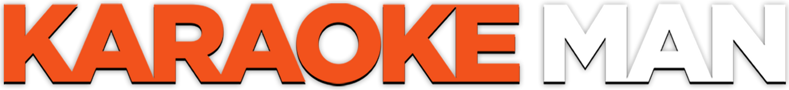 Karaoke Man