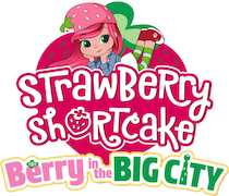 Strawberry Shortcake: Berry in the Big City